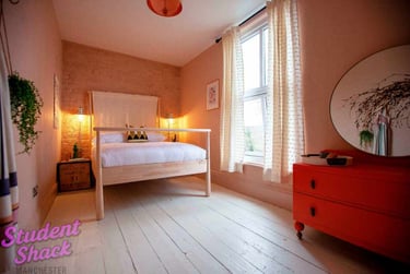 12 bed house, Brook Road Manchester, Fallowfield, Manchester, M146UH - Image 13