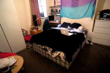 5 bed house, Roath, Plasnewydd, Cardiff, CF243BA - Image 6