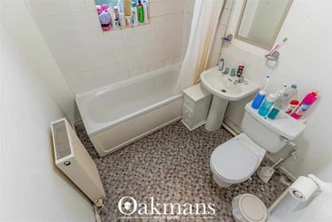 4 bed house, Tiverton Road, Selly Park, Birmingham, B296BS - Image 11