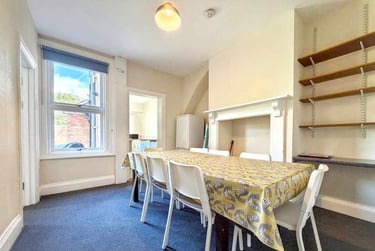 8 bed house, Velwell Road, St Sidwells, Exeter, EX44LE - Image 4