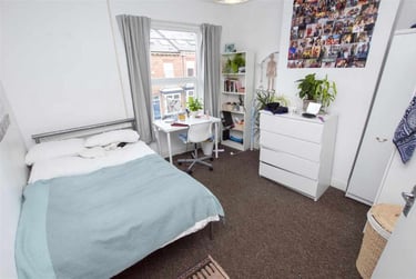 4 bed house, Selly Oak, Selly Park, Birmingham, B296AN - Image 11