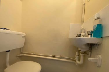 7 bed house, Cathays, Plasnewydd, Cardiff, CF244BT - Image 12