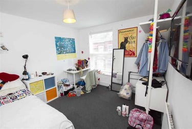 5 bed flat, George Road, Selly Park, Birmingham, B296AH - Image 7