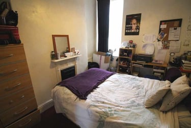 4 bed house, Cathays, Cardiff, CF244QQ - Image 3
