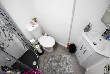 8 bed house, Harrow Road, Selly Park, Birmingham, B297DW - Image 12