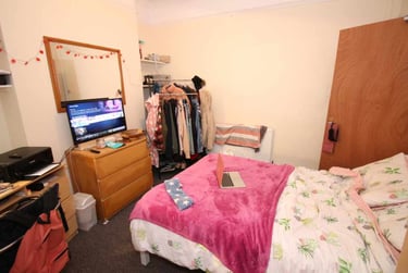5 bed house, Cathays, Cardiff, CF244RB - Image 6