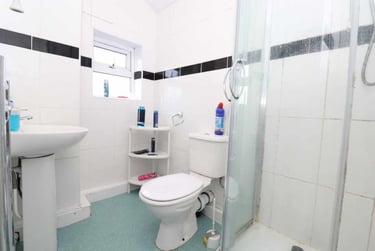 7 bed house, Cathays, Cardiff, CF244BY - Image 11