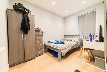 6 bed house, Roath, Plasnewydd, Cardiff, CF243DB - Image 6
