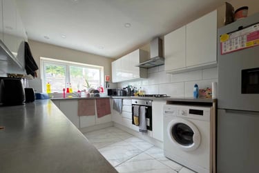 5 bed house, Cathays, Cardiff, CF244LL - Image 5