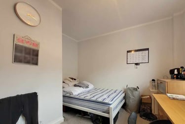 6 bed house, Cathays, Plasnewydd, Cardiff, CF244BT - Image 12