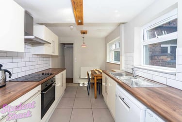 5 bed house, Davenport Avenue Withington Manchester, Withington, Manchester, M203FS - Image 3