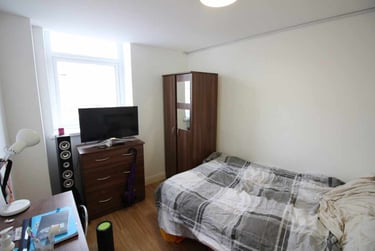 6 bed house, Cathays, Cardiff, CF244EW - Image 8
