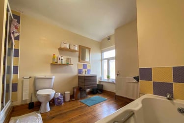 4 bed house, Cathays, Cardiff, CF244EY - Image 5