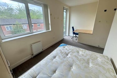 6 bed house, Broom Street, Broomhall, Sheffield, S102DA - Image 9