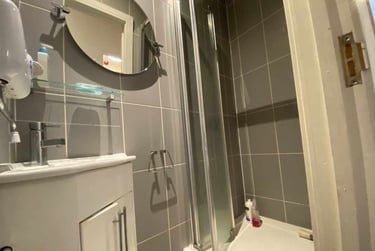 1 bed flat, Roath, Plasnewydd, Cardiff, CF243BT - Image 11