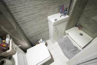 7 bed house, Luton Road, Selly Park, Birmingham, B297BN - Image 11