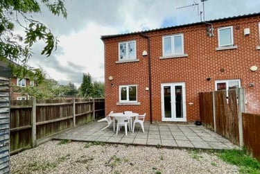 3 bed house, Salvin Court, Clover Hill, Norwich, NR58BY - Image 9