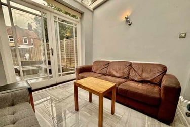 6 bed house, College Road, City Centre, Norwich, NR23JP - Image 2
