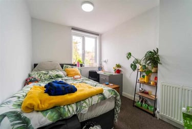 8 bed house, Dawlish Road, Selly Park, Birmingham, B297AH - Image 7