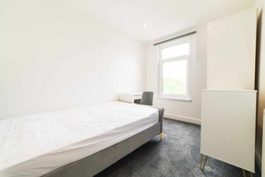 6 bed house, Cathays, Cardiff, CF244JN - Image 15