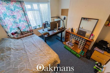 4 bed house, Warwards Lane, Selly Park, Birmingham, B297QU - Image 7