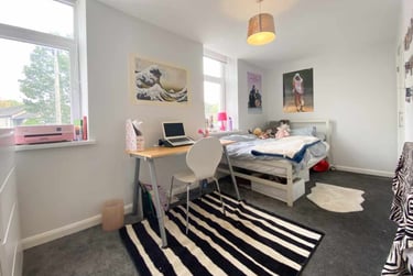 7 bed house, Cathays, Plasnewydd, Cardiff, CF244AL - Image 7