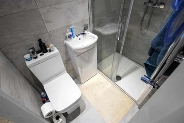 5 bed house, Holly Grove, Selly Park, Birmingham, B296EQ - Image 10