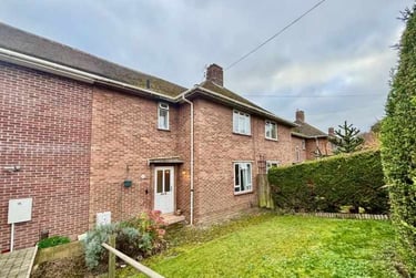 4 bed house, Grasmere Close, Earlham, Norwich, NR58LR - Image 3