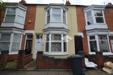 4 bed house, Beaconsfield Road, City Centre, Leicester, LE30FE - Image 8