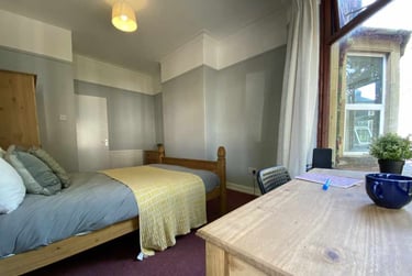 3 bed flat, Cathays, Plasnewydd, Cardiff, CF244AT - Image 4