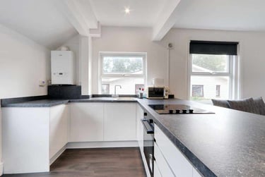 5 bed house, Danes Road, St Sidwells, Exeter, EX44LS - Image 5