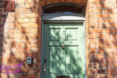 7 bed house, Lorne Road Manchester, Fallowfield, Manchester, M146AW - Image 3