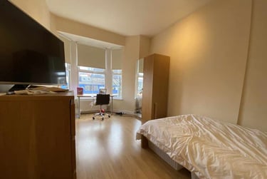 1 bed flat, Roath, Plasnewydd, Cardiff, CF243BT - Image 5