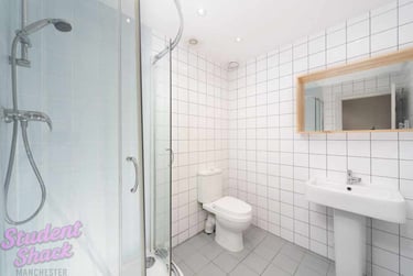 8 bed house, Amherst Road, Fallowfield, Manchester, M146UQ - Image 6