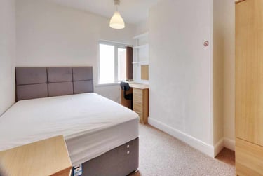 4 bed house, Bonhay Road, St David's, Exeter, EX44JD - Image 8
