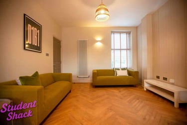 6 bed house, Swinton Grove, Ardwick, Manchester, M130EU - Image 2