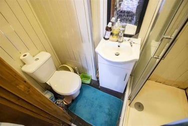 6 bed house, Tiverton Road, Selly Park, Birmingham, B296BP - Image 14