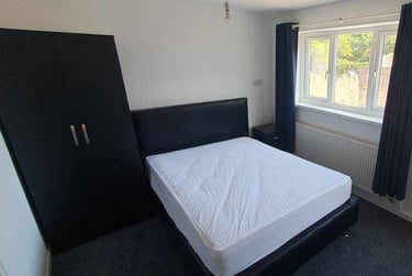 1 bed flat, 2, 20, Cathays, Cardiff, CF244BZ - Image 4