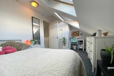 6 bed house, Cathays, Plasnewydd, Cardiff, CF243BY - Image 6