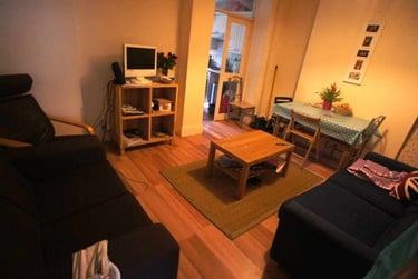 3 bed house, Cathays, Plasnewydd, Cardiff, CF244DL - Image 1