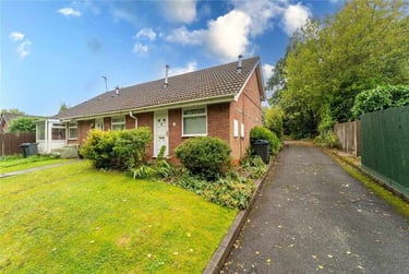 1 bed house, Raddlebarn Farm Drive, Selly Oak, Birmingham, B296UN - Image 1