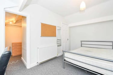 3 bed house, Harefield Road, Sharrow, Sheffield, S118NU - Image 10