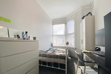 6 bed house, Cathays, Cardiff, CF103EH - Image 4