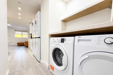 7 bed house, Cathays, Plasnewydd, Cardiff, CF244DG - Image 5