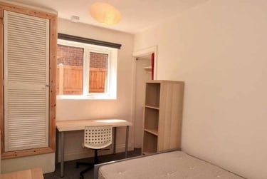 4 bed house, Irstead Road, Earlham, Norwich, NR58AR - Image 8