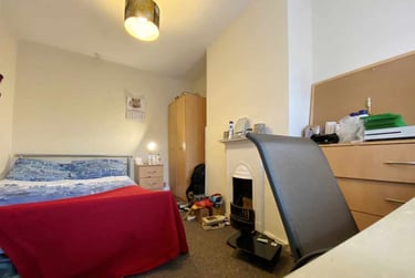 4 bed house, Cathays, Plasnewydd, Cardiff, CF244BG - Image 3