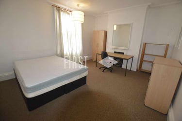 7 bed house, Queens Road, Clarendon Park, Leicester, LE21WQ - Image 12
