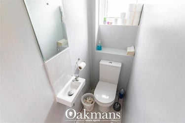 3 bed house, Leasow Drive, Selly Park, Birmingham, B152SW - Image 14