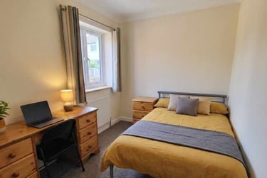 6 bed house, Scarnell Road, Earlham, Norwich, NR58HT - Image 10