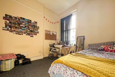 7 bed house, Roath, Cathays, Cardiff, CF244GG - Image 13